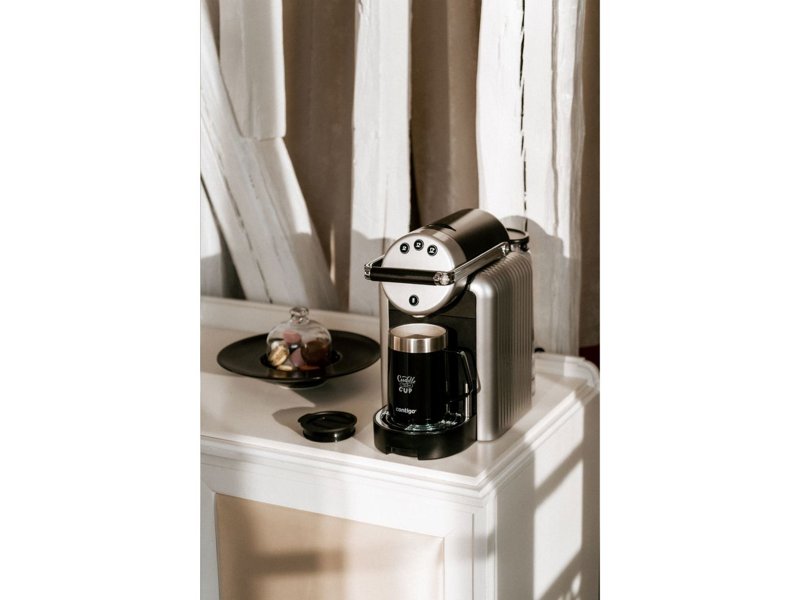 Contigo® Streeterville Desk Mug 420 ml thermosbeker