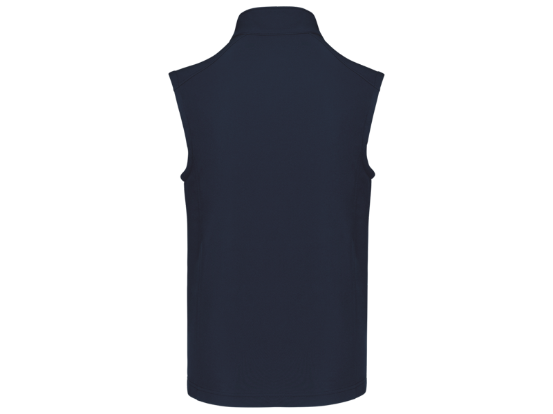 Kariban Softshell bodywarmer