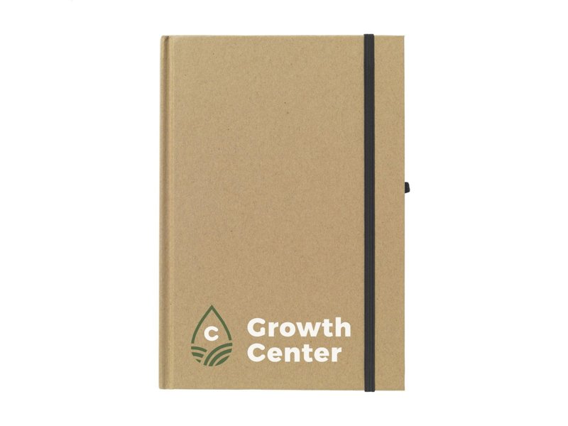 ECO Notebook A5 notitieboek ECO Notebook A5 notitieboek
