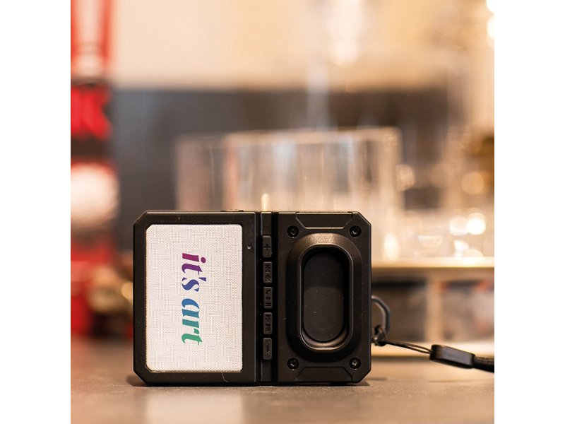 Soundo Speaker Soundo Speaker