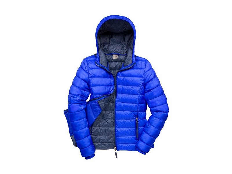 Result - Women´s Snow Bird Hooded Jacket Result - Women´s Snow Bird Hooded Jacket