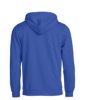Clique Hoodie; sweater met capuchon en leverbaar in vele kleuren Clique Hoodie; sweater met capuchon en leverbaar in vele kleuren