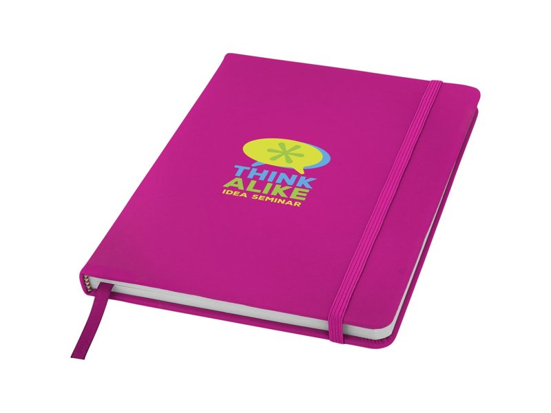 Spectrum A5 hardcover notitieboek Spectrum A5 hardcover notitieboek