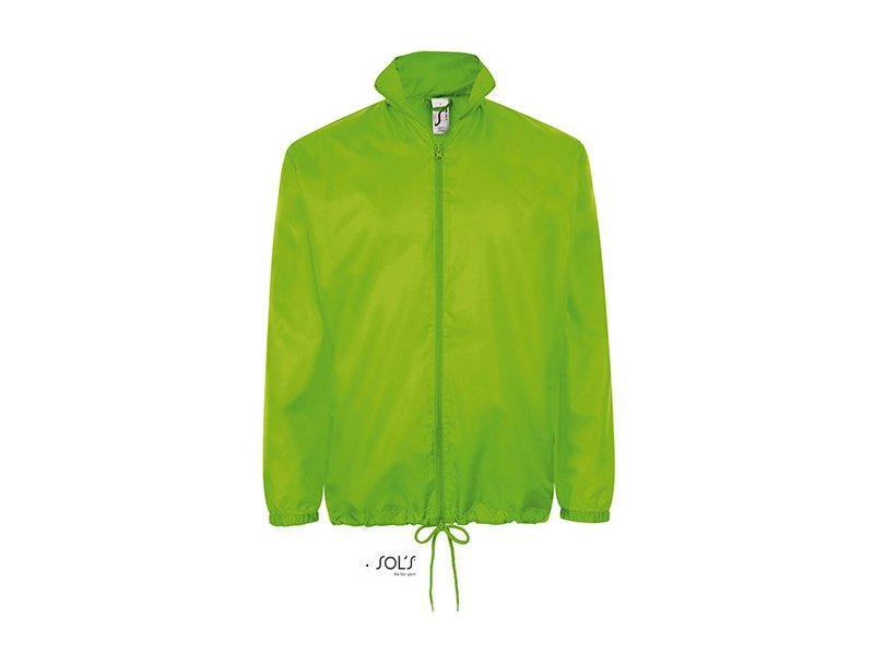 SOL´S - Shift Windbreaker SOL´S - Shift Windbreaker