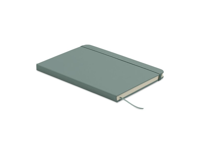 ARCOLOOP - A5 gerecycled PU notitieboek
