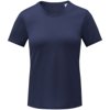 Kratos cool fit dames T-shirt met korte mouwen