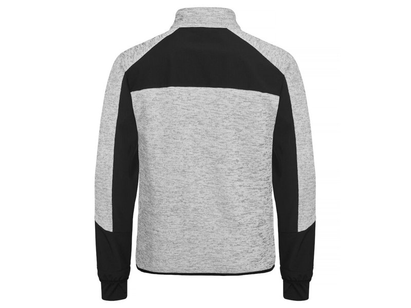 Clique Haines Fleece Jacket Clique Haines Fleece Jacket