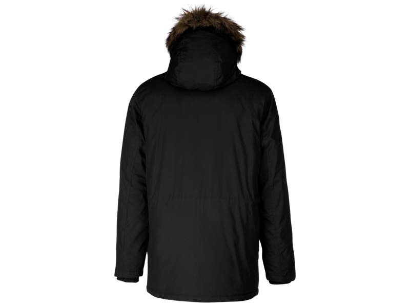 Kariban Winter Parka