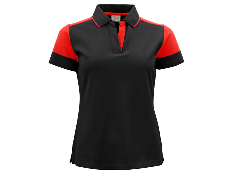 Printer Prime damespolo Printer Prime damespolo