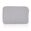 Laluka AWARE™ gerecycled katoenen 15,6 inch laptophoes Laluka AWARE™ gerecycled katoenen 15,6 inch laptophoes