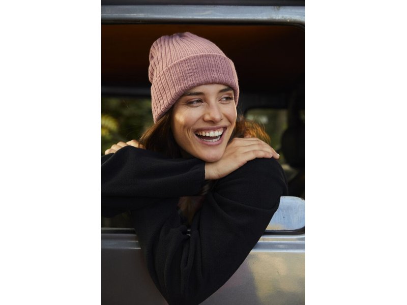 Clique Milas Gebreide Muts