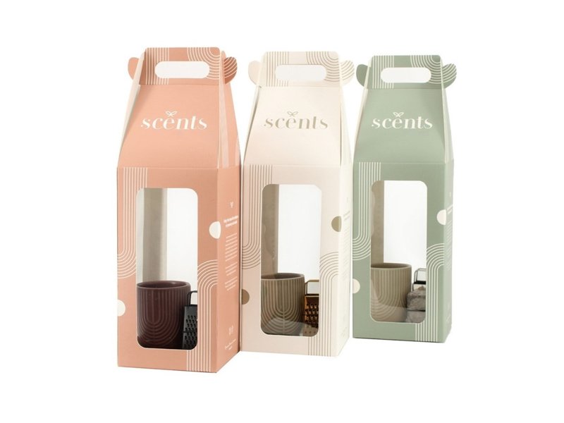 Aromatic Giftset small - Elegant Anthurium Aromatic Giftset small - Elegant Anthurium