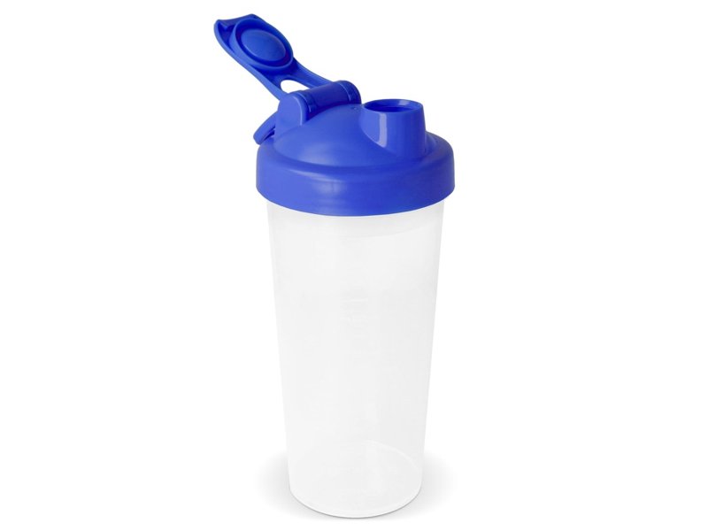 Shaker fles 700ml