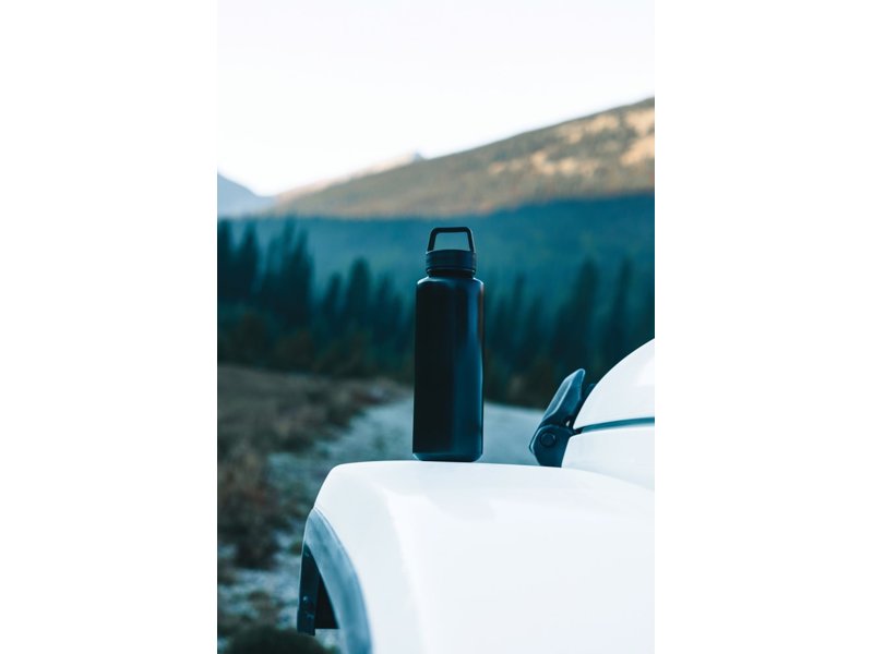 RCS recycled PP waterfles met handvat RCS recycled PP waterfles met handvat