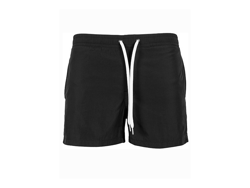 BuildYourbrand Swim Short bedrukken met logo | Totziens BuildYourbrand Swim Short bedrukken met logo | Totziens