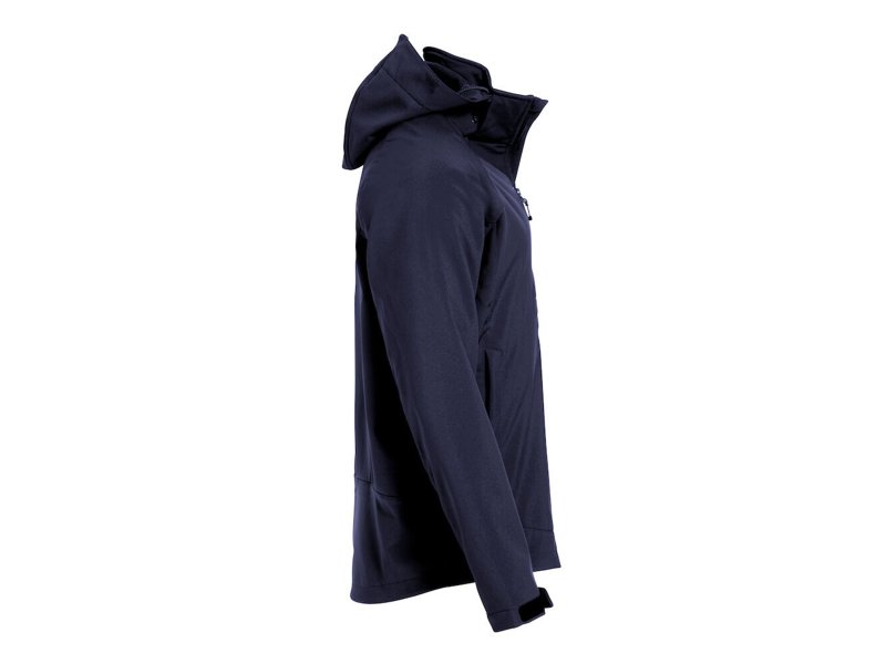 Clique Softshell jas Milford Clique Softshell jas Milford