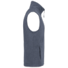 Fleece bodywarmer Luca Fleece bodywarmer Luca