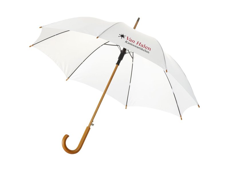 Klassieke paraplu Kyle Klassieke paraplu Kyle