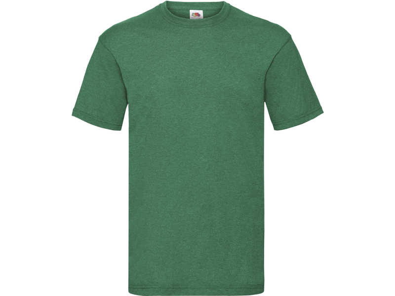 Fruit of the Loom T-shirts bestellen doe je bij