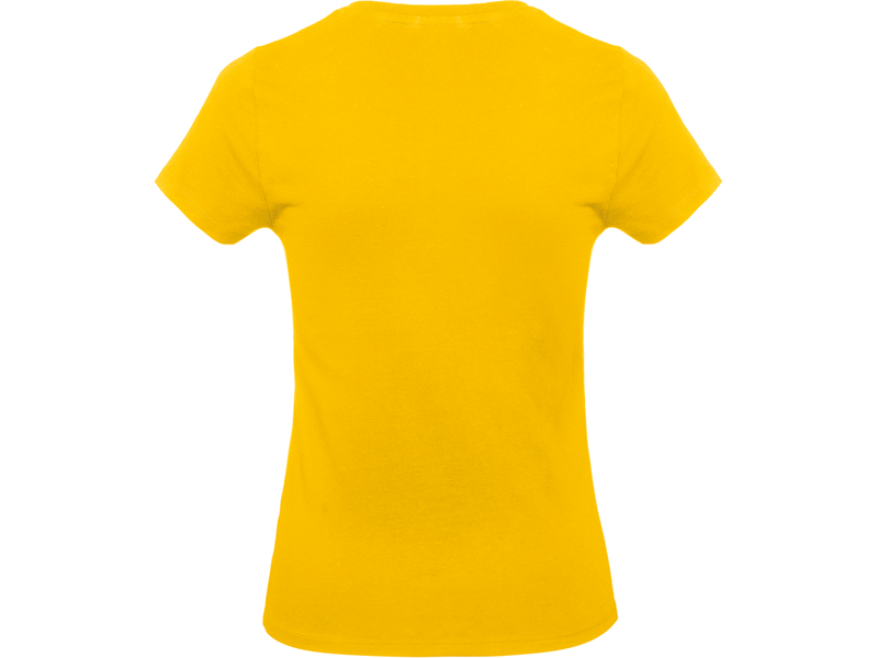 B&C #E190 Ladies' T-shirt | TotZiens Promotions B&C #E190 Ladies' T-shirt | TotZiens Promotions