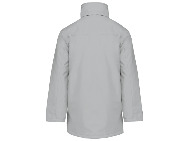 Kariban Gewatteerde parka