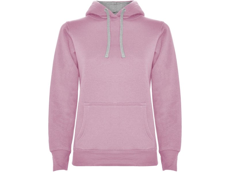 Roly hoodie Urban voor dames