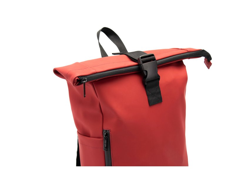 VASAD Style Rolltop Backpack VASAD Style Rolltop Backpack