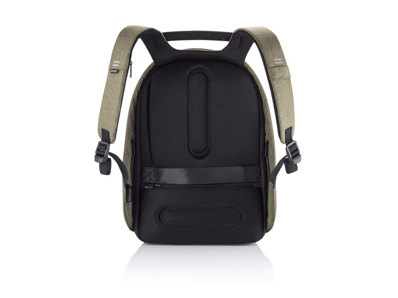 Bobby Hero Regular, anti-diefstal rugzak