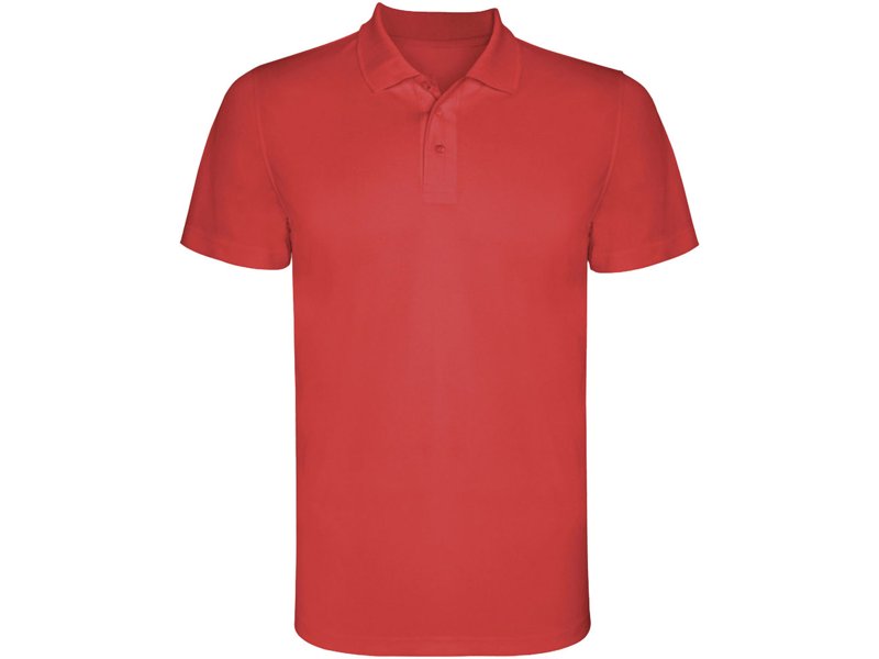 Roly sportpolo Monzha kids