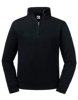 Russell - Authentic 1/4 Zip Sweat Russell - Authentic 1/4 Zip Sweat