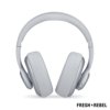 3HP4200 I Fresh 'n Rebel Clam Blaze-Wireless headphone ENC 3HP4200 I Fresh 'n Rebel Clam Blaze-Wireless headphone ENC