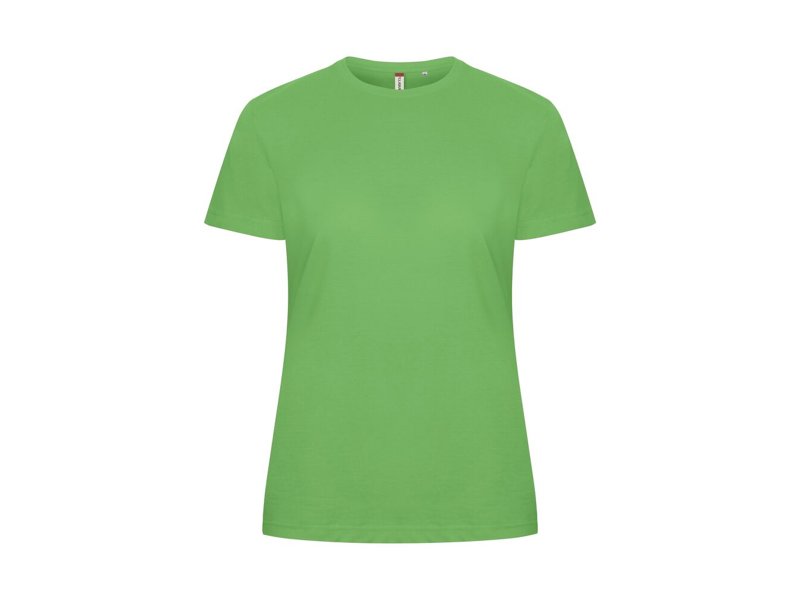 Clique Basic-T Ladies | TotZiens Promotions Clique Basic-T Ladies | TotZiens Promotions