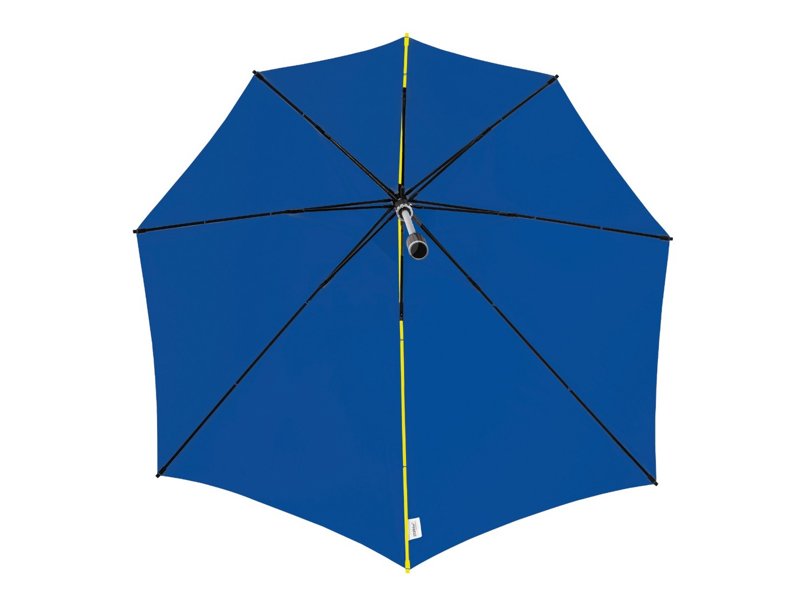 STORMaxi stormparaplu met handopening en windproof functie STORMaxi stormparaplu met handopening en windproof functie