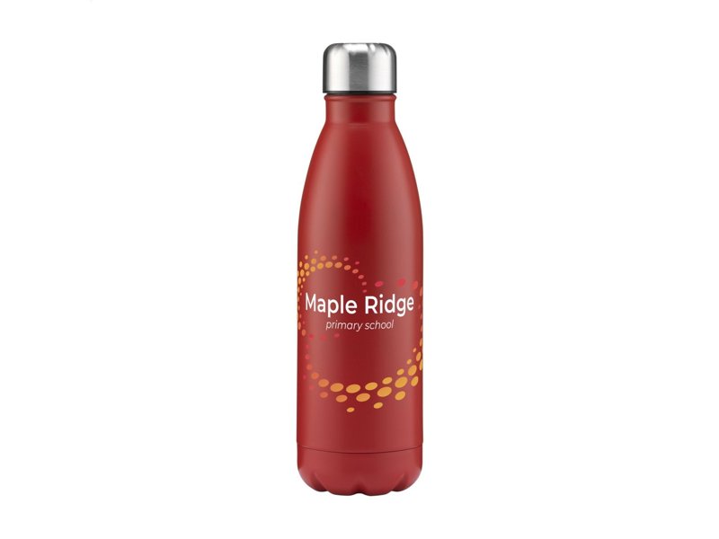 Topflask 750 ml Single Wall drinkfles