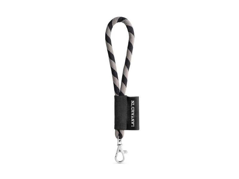 Lanyard Tube Short Set. Modelos standard