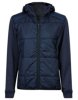 Tee Jays - Women´s Hybrid-Stretch Hooded Jacket