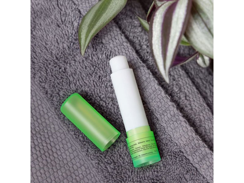 Voordelige lippenbalsems met eigen logo Voordelige lippenbalsems met eigen logo