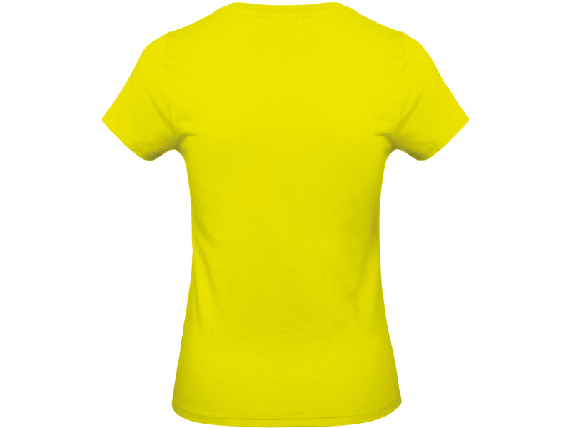 B&C #E190 Ladies' T-shirt | TotZiens Promotions B&C #E190 Ladies' T-shirt | TotZiens Promotions