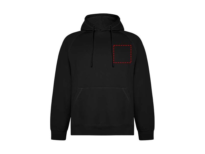 Roly unisex Vinson hoodie