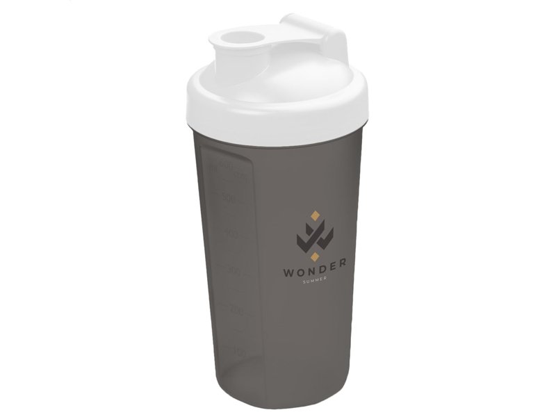 Shaker Proteïn drinkbeker Shaker Proteïn drinkbeker