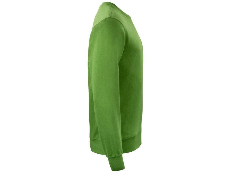 Sweater met ronde hals, basic maar zeer populair met eigen ontwerp Sweater met ronde hals, basic maar zeer populair met eigen ontwerp