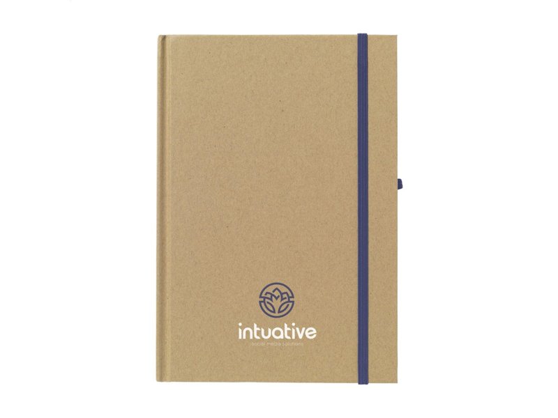 ECO Notebook A5 notitieboek ECO Notebook A5 notitieboek