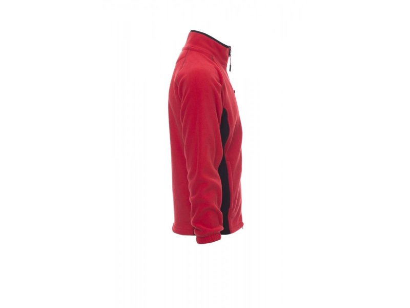 Payper fleece jas Aspen ⇨ Specialist in borduren fleece jassen
