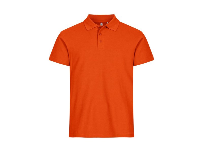 Clique Basic Polo Clique Basic Polo