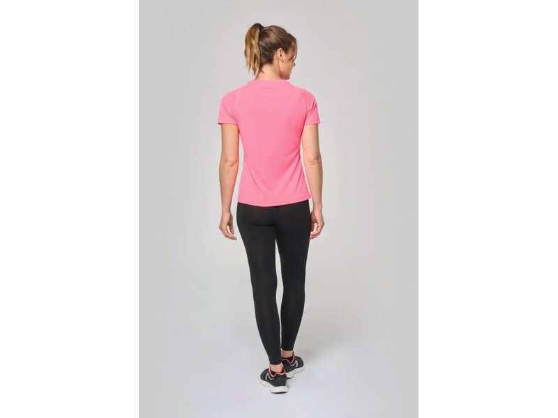 ProAct Functioneel Dames sportshirt ProAct Functioneel Dames sportshirt