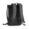 Urban water-resistant flap-top rugzak Urban water-resistant flap-top rugzak