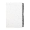 Seed Paper Notebook A5 notitieboek Seed Paper Notebook A5 notitieboek