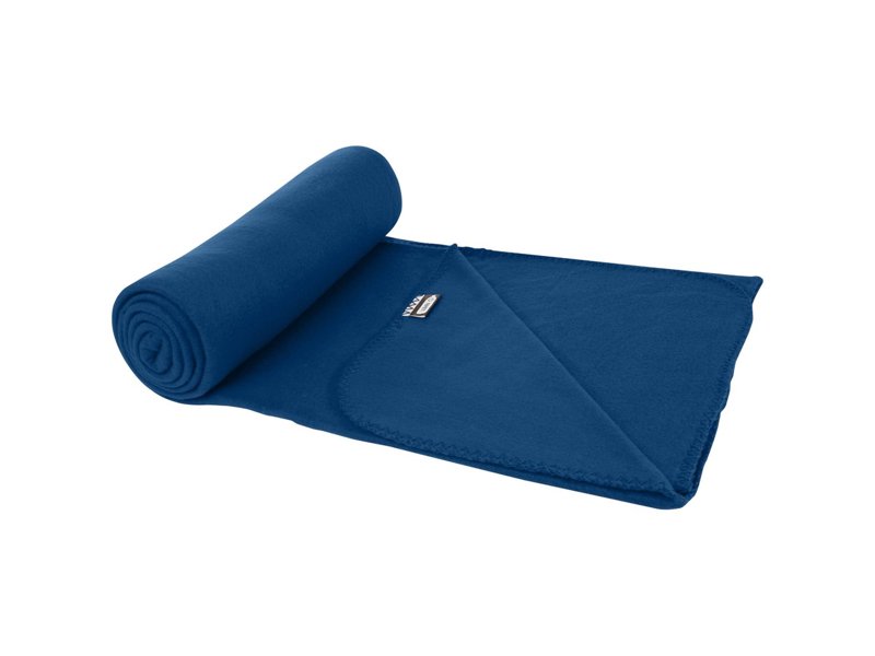 Willow RPET polair fleece deken