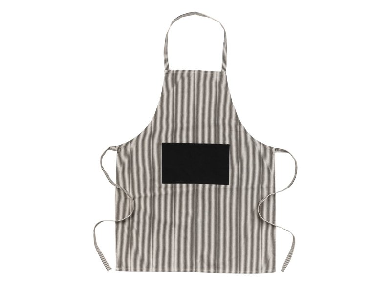 Ukiyo Aware™ 280gr recycled katoenen deluxe schort Ukiyo Aware™ 280gr recycled katoenen deluxe schort