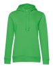 B&C Organic Hoodie Ladies
